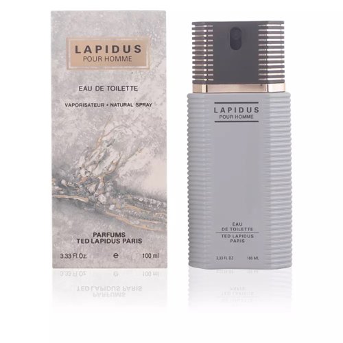 TED LAPIDUS Lapidus pour Homme - Eau de Toilette 3355992000260 TED LAPIDUS Lapidus pour Homme - Eau de Toilette 3355992000260